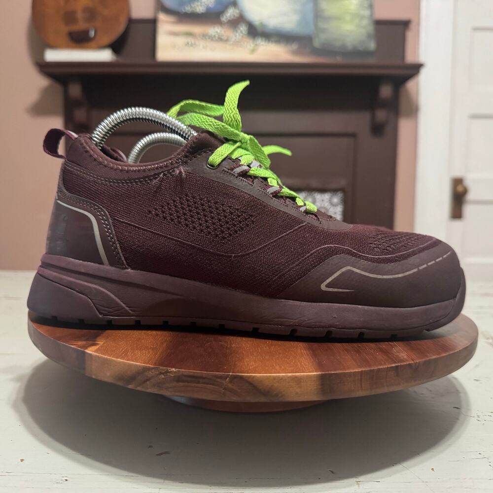 Carhartt Force 3-Inch Nano Toe Womens Size 8.5 Work Shoe